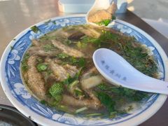 -四代祖传老陈黄焖鱼