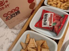 -捞神煲汤火锅(湖滨商业街店)