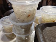 桂花糊米酒-老通城豆皮大王(吉庆街店)