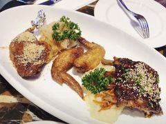 -MOSSO德国餐厅·音乐酒吧(环宇荟店)
