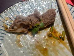 -牛村来人潮汕牛肉火锅(西单店)