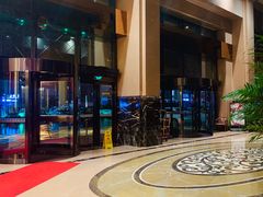 -大连亿锋豪景酒店