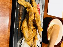 -山杏yama-katsu·吉列炸物