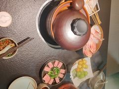 -季季山·云南野生菌火锅(上海首店)