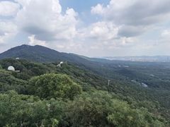 -紫金山天文台