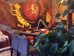 滇锅云南特色火锅-小街猪手(团结湖店)