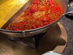 -湊湊火锅·茶憩(新中关购物中心店)