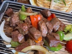 -九井澤精致料理(金茂店)