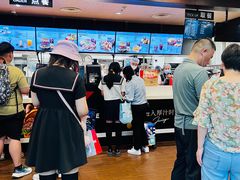 -肯德基(北京南站店)