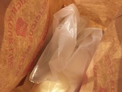 -山崎面包(百联世纪店)