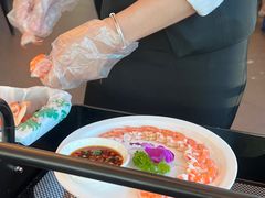 -不仔客海鲜烧烤270度海景餐厅(大东海店)