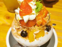 -BE BRIGHT KITCHEN(正佳广场店)