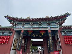 -开封包公祠