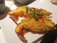 -海玥荟海鲜姿造自助餐厅(欧罗巴广场店)