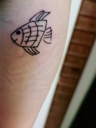-MDZ STORE·TATTOO·耳饰