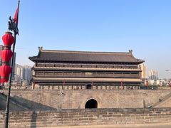 -西安城墙·碑林历史文化景区