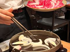 -满来寿喜烧(金虹桥店)