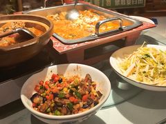 -湘西小馆(滨河路店)