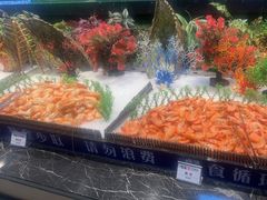 -梨花自助烤肉(天河城店)