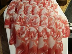 -巴奴毛肚火锅(六天地店)