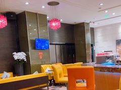 -上海大宁福朋喜来登酒店大堂吧(共和新路店)