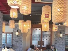 -二十八里太湖船菜(吉祥路店)