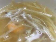 太平燕汤-潮福城大酒楼(北尚店)
