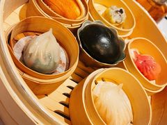 -南棠馆粤菜坊(群光店)