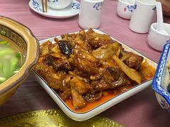 -乐乐餐厅(湘子庙街店)