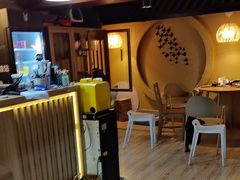 -白兔子密室(长寿路店)