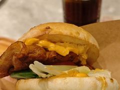 -必胜客(滨江店)