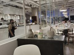 大堂-娜娜家·Nana's restaurant(国金汇店)