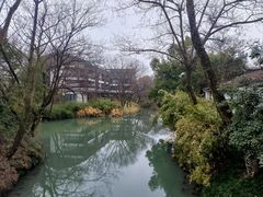 -西溪国家湿地公园