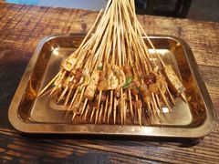 -盟重烧烤(高正街店)