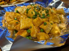 -东来土菜馆(民祥园路店)