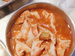 -入火韩国烤肉(凯旋广场店)