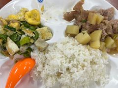 -中南大学-食堂第3食堂