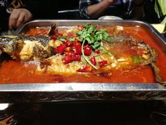 -同济大排档