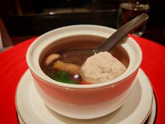 -丽晶轩中餐厅(重庆丽晶酒店)