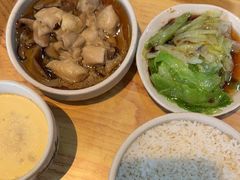 -真功夫(天一2店)