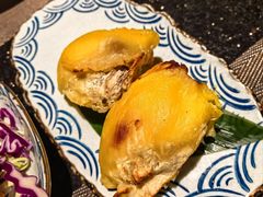 -極上萬膳·日料放题(海岸城店)
