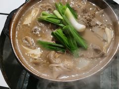 -小板凳(四公里店)