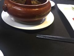 -新竹里馆·花园餐厅(兴苑路店)