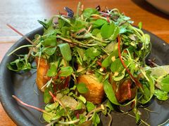 油条虾滑-SHAN山(前滩太古里店)