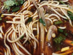 -晓马鸭店(新芜路店)