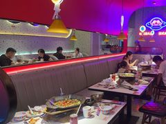 -蛙来哒(方圆荟店)