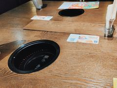 -呷哺呷哺(松江开元店)