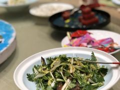 -舜耕山庄南风阁(舜耕路店)