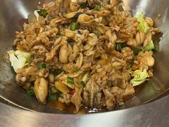 -宽尺巷鱼蛙自助火锅(虎丘钻石广场店)