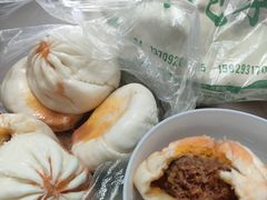 -郑家包子牛肉拉面(尚勤路店)